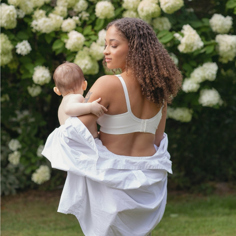 Maternity & Nursing Wear