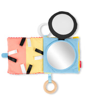 Load image into Gallery viewer, Skip Hop Discoverosity Soft Activity Book
