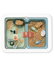 Load image into Gallery viewer, Skip Hop Discoverosity 3-in-1 Sensory Table