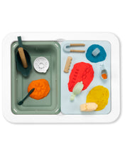 Load image into Gallery viewer, Skip Hop Discoverosity 3-in-1 Sensory Table