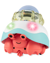 Load image into Gallery viewer, Skip Hop Crab 4-in-1 Crawl Toy