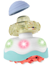 Load image into Gallery viewer, Skip Hop Crab 4-in-1 Crawl Toy
