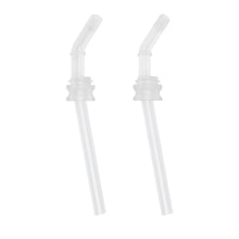 Load image into Gallery viewer, OXO Tot Replacement Straw Set 9Oz - 2Pk