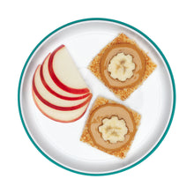 Load image into Gallery viewer, OXO Tot Stick & Stay Suction Plate - Teal