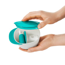 Load image into Gallery viewer, OXO Tot Baby Food Masher - Teal