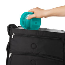 Load image into Gallery viewer, OXO Tot Baby Food Masher - Teal