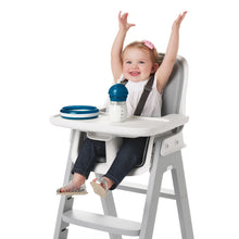 Load image into Gallery viewer, OXO Tot Grow Straw Cup 9Oz - Navy