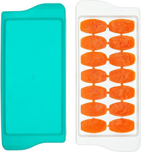 Load image into Gallery viewer, OXO Tot Baby Food Freezer Tray - Teal