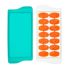 Load image into Gallery viewer, OXO Tot Baby Food Freezer Tray - Teal