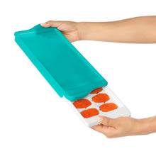 Load image into Gallery viewer, OXO Tot Baby Food Freezer Tray - Teal