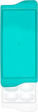 Load image into Gallery viewer, OXO Tot Baby Food Freezer Tray - Teal