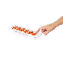 Load image into Gallery viewer, OXO Tot Baby Food Freezer Tray with Silicone Lid - Navy