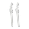 OXO Tot Adventure Water Bottle Replacement Straw Set