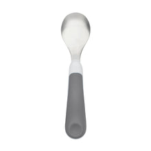 Load image into Gallery viewer, OXO Tot Fork & Spoon Set - Grey