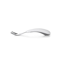 Load image into Gallery viewer, OXO Tot Fork & Spoon Set - Grey