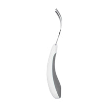Load image into Gallery viewer, OXO Tot On the Go Fork And Spoon Set - Grey