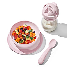 Load image into Gallery viewer, OXO Tot Stick & Stay Suction Bowl - Blossom