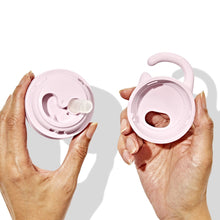 Load image into Gallery viewer, OXO Tot Adventure Water Bottle - Blossom