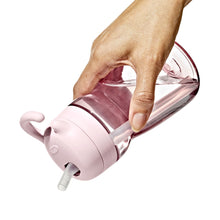 Load image into Gallery viewer, OXO Tot Adventure Water Bottle - Dusk