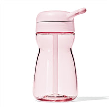 Load image into Gallery viewer, OXO Tot Adventure Water Bottle - Blossom