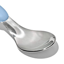 Load image into Gallery viewer, OXO Tot On-The-Go Fork And Spoon Set - Dusk