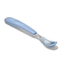 Load image into Gallery viewer, OXO Tot On-The-Go Feeding Spoon - Dusk