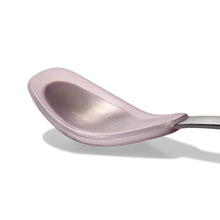 Load image into Gallery viewer, OXO Tot On-The-Go Feeding Spoon - Blossom