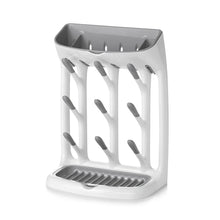 Load image into Gallery viewer, OXO Tot Space Saving Drying Rack - Gray