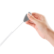 Load image into Gallery viewer, OXO Tot Bottle & Cup Cleaning Set - Grey