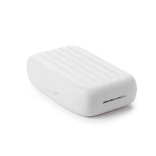 Load image into Gallery viewer, OXO Tot On the Go Drying Rack & Bottle Brush - Grey