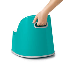 Load image into Gallery viewer, OXO Tot Potty Chair - Teal