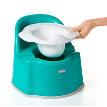 Load image into Gallery viewer, OXO Tot Potty Chair - Teal