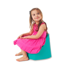 Load image into Gallery viewer, OXO Tot Potty Chair - Teal