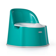 Load image into Gallery viewer, OXO Tot Potty Chair - Teal