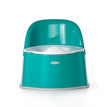 Load image into Gallery viewer, OXO Tot Potty Chair - Teal