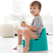 Load image into Gallery viewer, OXO Tot Potty Chair - Teal