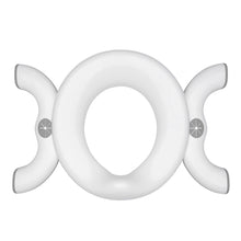 Load image into Gallery viewer, OXO Tot 2-In-1 Go Potty - Grey