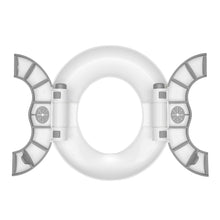 Load image into Gallery viewer, OXO Tot 2-In-1 Go Potty - Grey