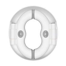 Load image into Gallery viewer, OXO Tot 2-In-1 Go Potty - Grey