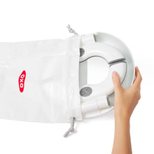 Load image into Gallery viewer, OXO Tot 2-In-1 Go Potty - Grey