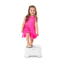 Load image into Gallery viewer, OXO Tot Step Stool - Gray