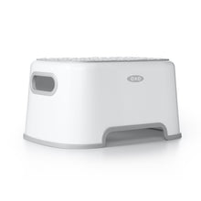 Load image into Gallery viewer, OXO Tot Step Stool - Gray