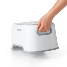 Load image into Gallery viewer, OXO Tot Step Stool - Gray