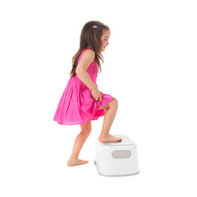 Load image into Gallery viewer, OXO Tot Step Stool - Gray