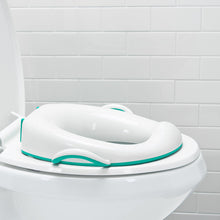 Load image into Gallery viewer, OXO Tot Sit Right Potty Seat - Teal