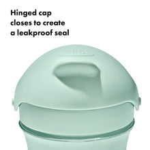 Load image into Gallery viewer, OXO Tot Transitions 9oz Straw Cup - Opal
