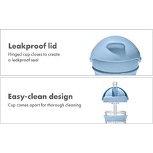 Load image into Gallery viewer, OXO Tot Adventure Water Bottle - Opal