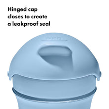 Load image into Gallery viewer, OXO Tot Adventure Water Bottle - Opal