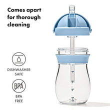 Load image into Gallery viewer, OXO Tot Adventure Water Bottle - Opal