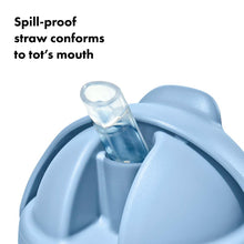 Load image into Gallery viewer, OXO Tot Adventure Water Bottle - Opal